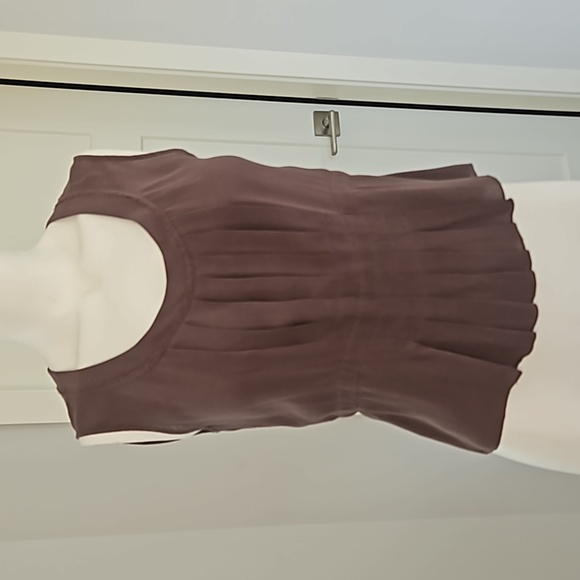 EUC Size Medium Silk Club Monaco Top - Picture 1 of 11